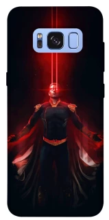Чохол на Samsung G950 Galaxy S8 Homelander v2 фото 1 з 1