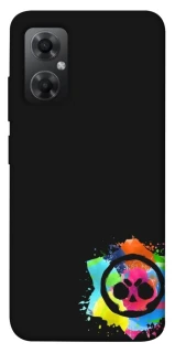 Чохол на Xiaomi Redmi Note 11R Brawl Stars ver.4 фото 1 з 1