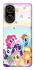 Чохол на Xiaomi Poco C71 My Little Pony ver.2 фото 1 з 1