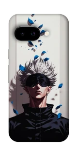 Чохол на Google Pixel 9a Satoru Gojo v4 фото 1 з 1