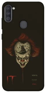 Чехол на Samsung Galaxy A11 Оно v2 фото 1 из 1