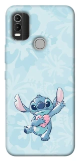 Чехол на Nokia C21 Plus Stitch ver.9 фото 1 из 1