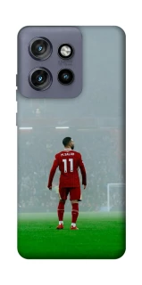 Чехол на Motorola Edge 50 Neo Mohamed Salah фото 1 из 1