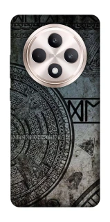 Чохол на Oppo Reno 12 F 4G/5G Viking aesthetics фото 1 з 1