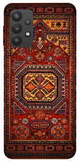 Чохол на Samsung Galaxy A32 (A325F) 4G Килим v1 фото 1 з 1