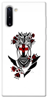 Чохол на Samsung Galaxy Note 10 Мотанка надії фото 1 з 1