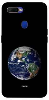 Чехол на Oppo A5s Earth фото 1 из 1