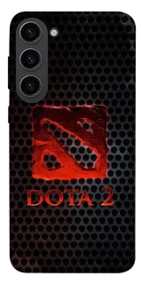 Чехол на Samsung Galaxy S23 Dota 2 фото 1 из 1