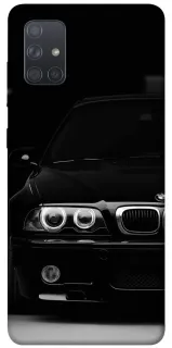 Чехол на Samsung Galaxy A71 BMW v43 фото 1 из 1