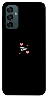 Чохол на Samsung Galaxy M14 5G Love aesthetic ver.13 фото 1 з 1