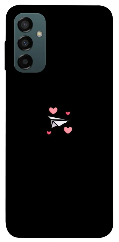 Чохол на Samsung Galaxy M34 5G Love aesthetic ver.13 фото 1 з 1