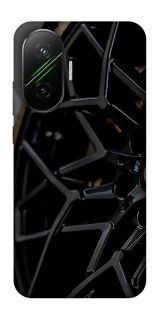 Чехол на Xiaomi Poco F7 Wheel BMW v2 фото 1 из 1