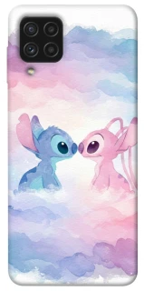 Чехол на Samsung Galaxy A22 4G Stitch ver.30 фото 1 из 1