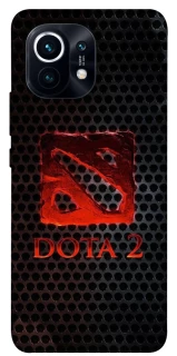 Чохол на Xiaomi Mi 11 Dota 2 фото 1 з 1