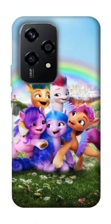 Чехол на Honor 200 Lite My Little Pony ver.5 фото 1 из 1
