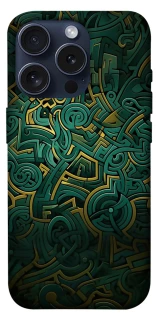 Чохол на Apple iPhone 15 Pro (6.1") Абстракція v5 фото 1 з 1