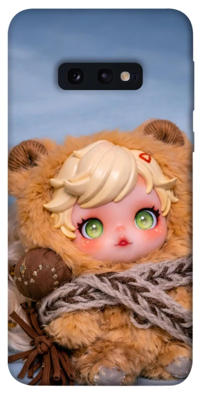 Чохол на Samsung Galaxy S10e SKULLPANDA × My Little Pony Ver.4 фото 1 з 1