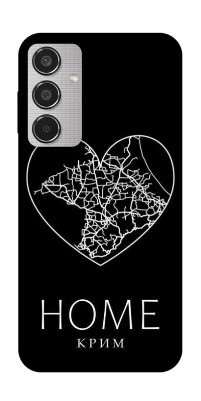 Чохол на Samsung Galaxy M35 Крим Home фото 1 з 1