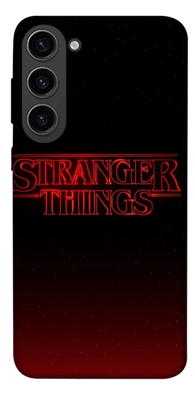Чохол на Samsung Galaxy S23 Stranger Things ver.18 фото 1 з 1
