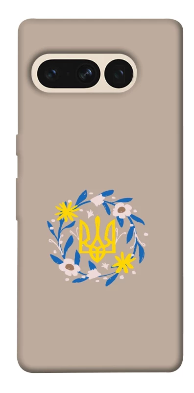 Чехол на Google Pixel 7 Pro Герб v99 фото 1 из 1