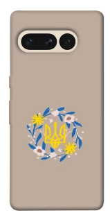 Чехол на Google Pixel 7 Pro Герб v99 фото 1 из 1