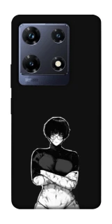 Чохол на Infinix Note 30 Pro Maki фото 1 з 1