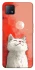 Чохол на Oppo A72 5G / A73 5G Cute kittie фото 1 з 1