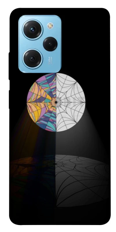 Чохол на Xiaomi Poco X5 Pro 5G Wednesday room фото 1 з 1