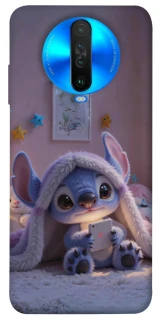 Чохол на Xiaomi Poco X2 Stitch ver.3 фото 1 з 1