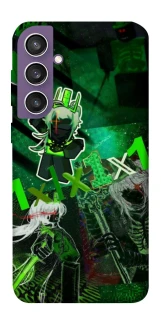 Чехол на Samsung Galaxy S23 FE Roblox v5 фото 1 из 1