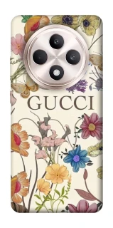 Чехол на Oppo Reno 12 F 4G/5G Gucci ver.8 фото 1 из 1