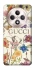 Чехол на Oppo Reno 12 F 4G/5G Gucci ver.8 фото 1 из 1