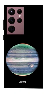 Чехол на Samsung Galaxy S22 Ultra Jupiter фото 1 из 1