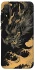 Чохол на Huawei P Smart (2020) gold dragon фото 1 з 1