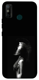 Чохол на TECNO Spark 6 Go Goddess of war ver.7 фото 1 з 1