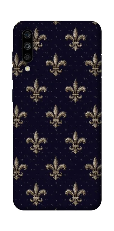 Чохол на ZTE Blade A7s (2019) Lily фото 1 з 1