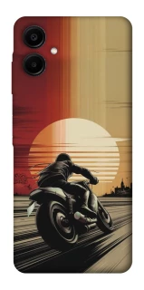 Чехол на Samsung Galaxy A06 Motorcycle фото 1 из 1