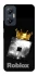 Чохол на Infinix Hot 20 5G King Roblox фото 1 Чохол на Infinix Hot 20 5G King Roblox фото 1 з 1