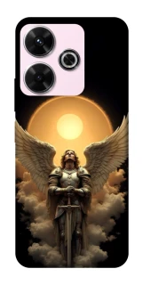 Чохол на Xiaomi Redmi 13 4G Archangel Michael фото 1 з 1