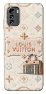Чохол на Nokia G60 Louis Vuitton фото 1 з 1