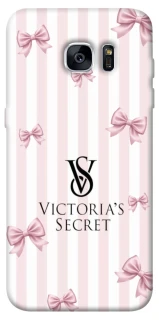 Чохол на Samsung G935F Galaxy S7 Edge Victoria's Secret фото 1 з 1