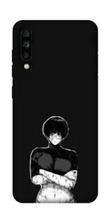 Чохол на ZTE Blade A7s (2019) Maki фото 1 з 1