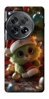Чохол на OnePlus 12 Grinch mood ver.4 фото 1 з 1