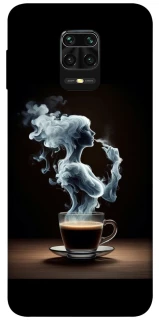 Чохол на Xiaomi Redmi Note 9s / Note 9 Pro / Note 9 Pro Max Coffe Time фото 1 з 1