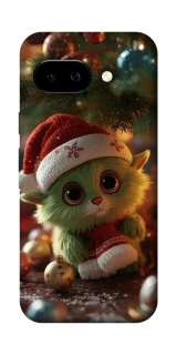 Чохол на Google Pixel 9a Grinch mood ver.4 фото 1 з 1