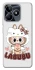Чехол на Realme C53 Hello Kitty Labubu фото 1 из 1