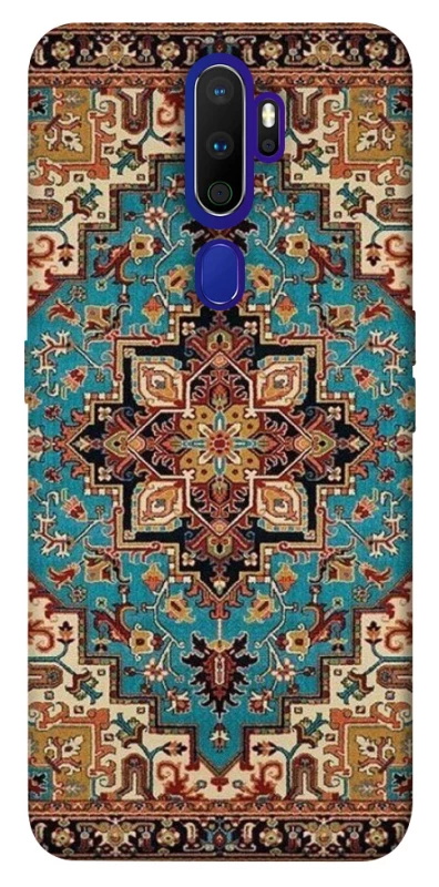 Чохол на Oppo A5 (2020) / Oppo A9 (2020) Килим v5 фото 1 з 1