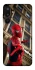 Чехол на Samsung Galaxy M16 5G Spiderman фото 1 из 1