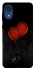 Чехол на Samsung Galaxy A03 Core Reds Balloons фото 1 из 1