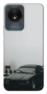 Чехол на Vivo Y02 BMW mood фото 1 из 1